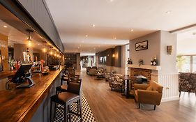 The Stones Hotel Salisbury 4*